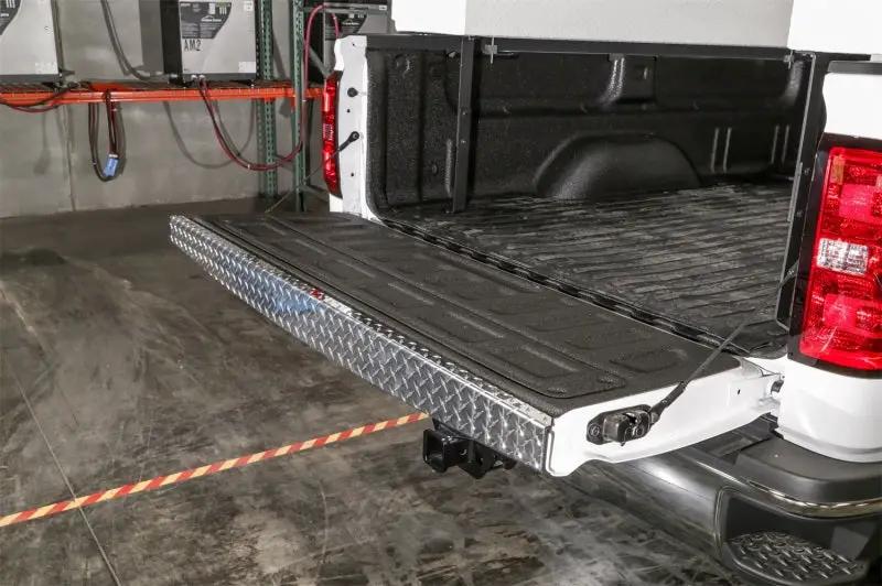 Dee Zee DZE Tailgate Protector by Dee Zee