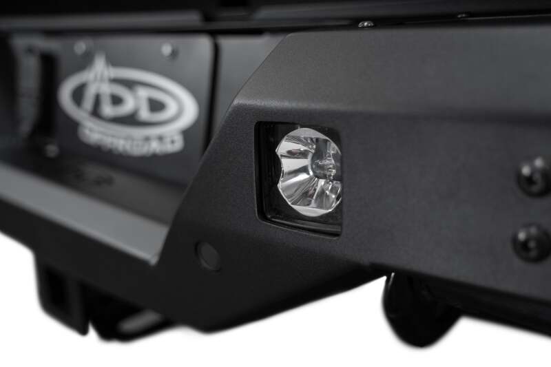 Addictive Desert Designs ADD Stealth Rear Bumper