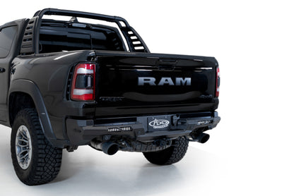 Addictive Desert Designs ADD Phantom Front Bumper