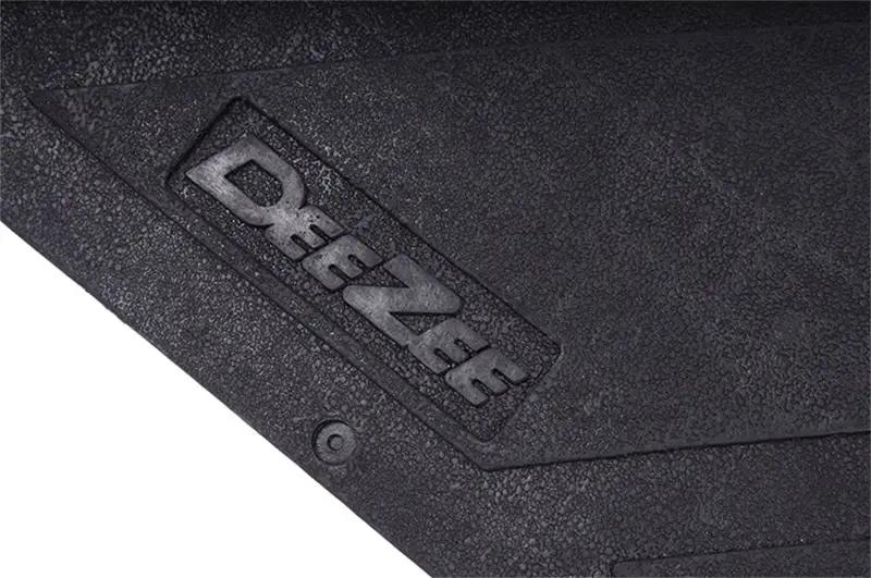 Dee Zee DZE Tailgate Mats by Dee Zee