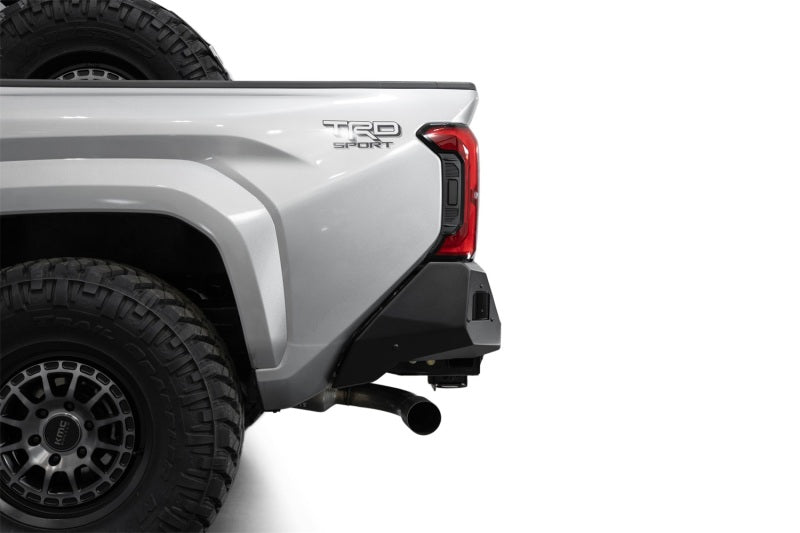 Addictive Desert Designs ADD Stealth Rear Bumper