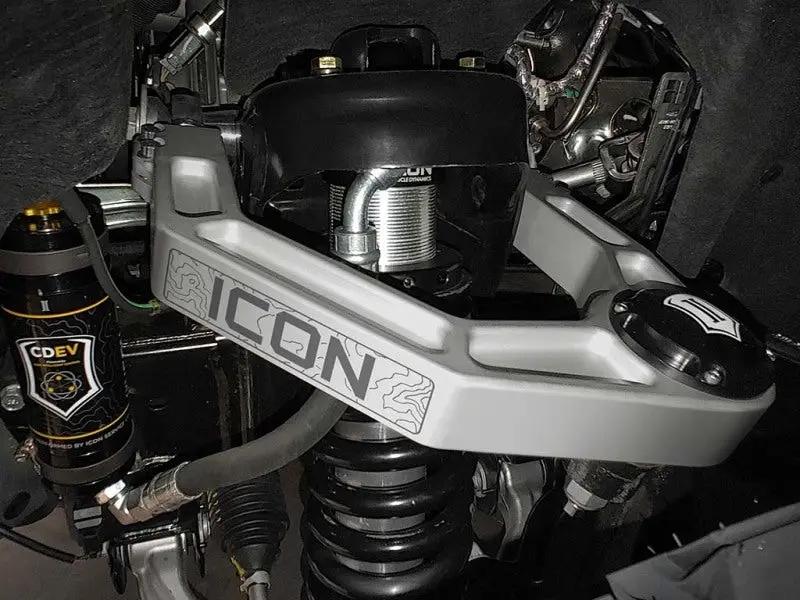 ICON ICO Upper Control Arms by ICON