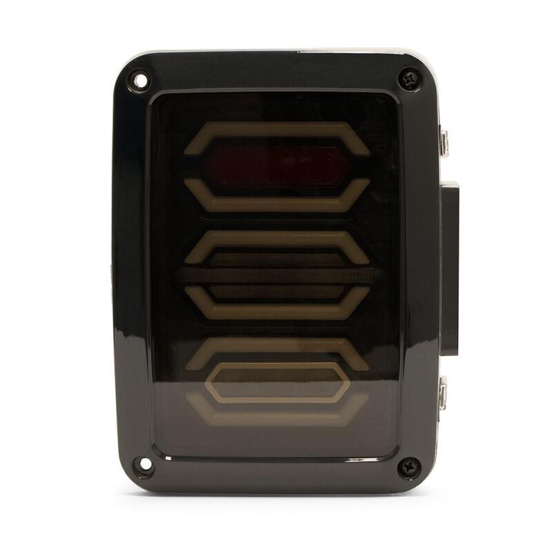 DV8 Offroad DVE LED Tail Lights