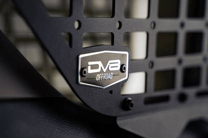 DV8 Offroad DVE Molle Panels