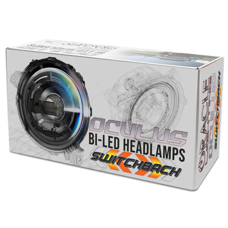 ORACLE Lighting ORL Headlight Assemblies by ORACLE Lighting