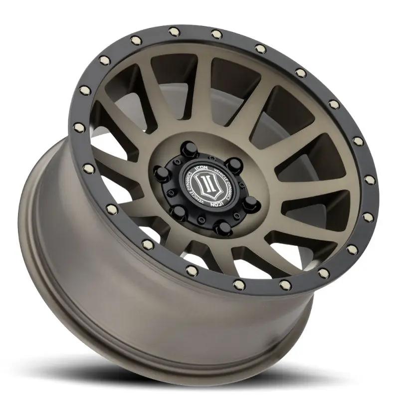 ICON ICO Compression Wheels by ICON