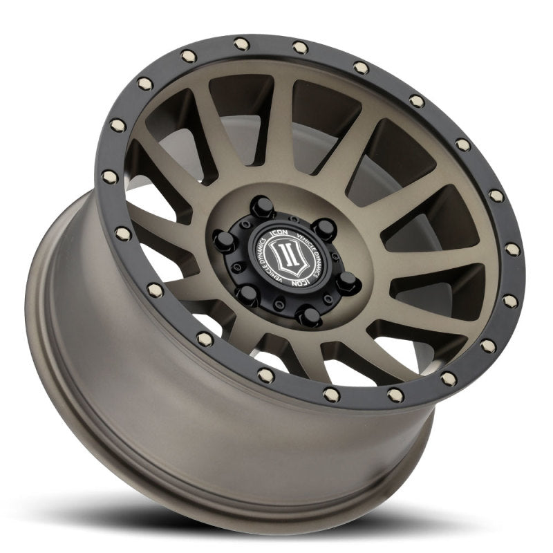 ICON ICO Compression Wheels by ICON
