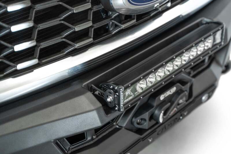 Addictive Desert Designs ADD Phantom Front Bumper