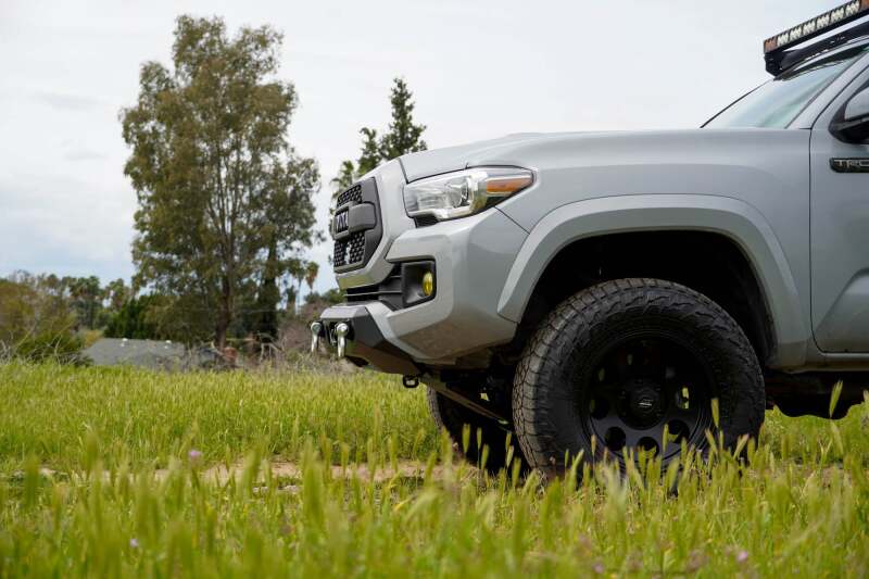 DV8 Offroad DVE Front Bumpers