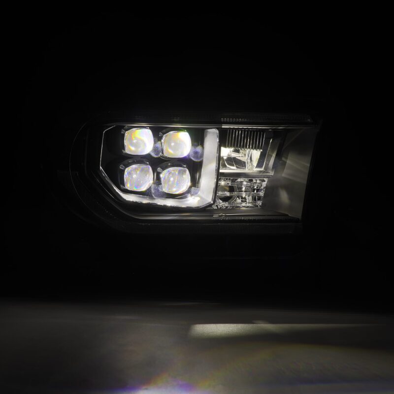 AlphaRex ARX NOVA Headlights by AlphaRex