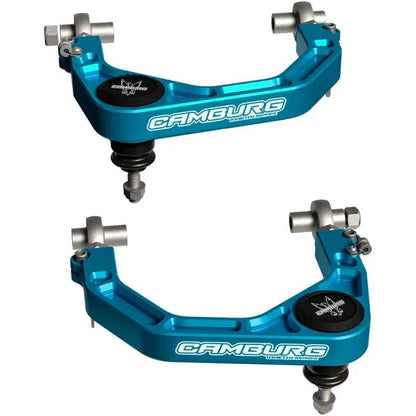 Camburg CMB KINETIK V2 Uniball Upper Arms by Camburg