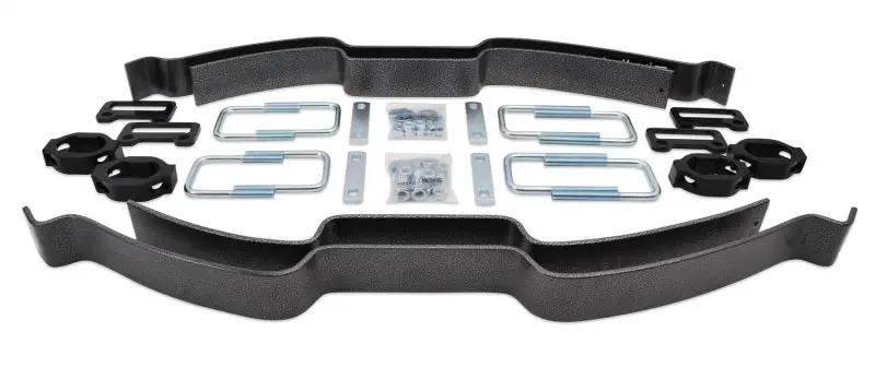 Hellwig HWG Pro-Series Helper Springs by Hellwig