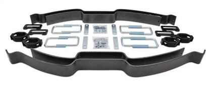 Hellwig HWG Pro-Series Helper Springs by Hellwig