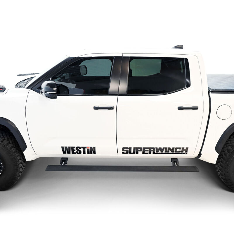 Westin WES Running Boards - Pro-e