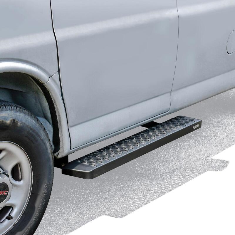 Westin WES Running Boards - Grate