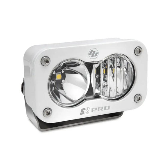 Baja Designs BAJ S2 Pro Lights by Baja Designs