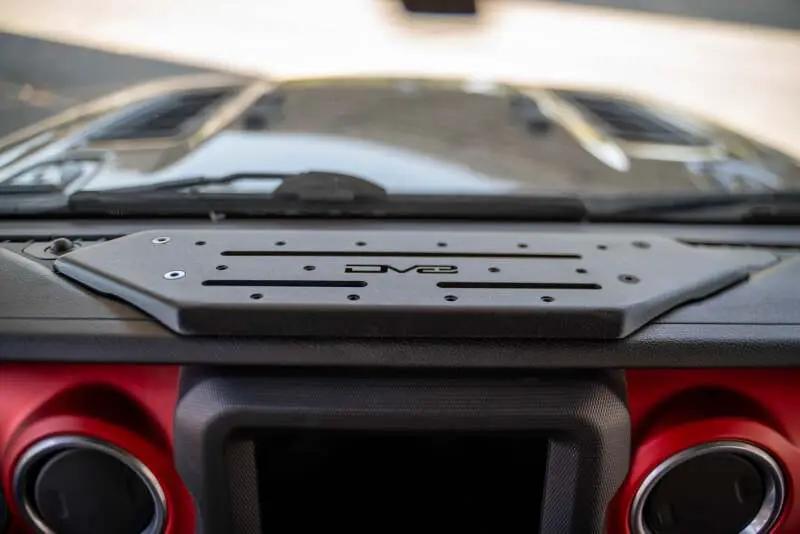 DV8 Offroad DVE Digital Device Kit by DV8 Offroad
