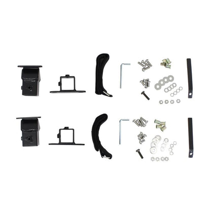 Westin WES Overhead & Ladder Racks