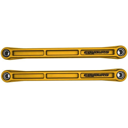 Camburg CMB KINETIK V2 Lower Trailing Arm Kit by Camburg