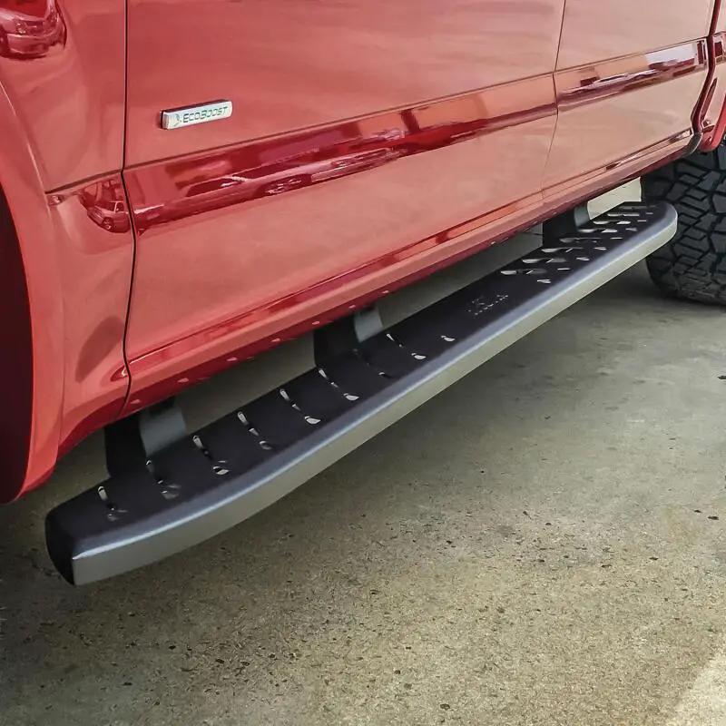 Westin WES Running Boards - Thrasher by Westin