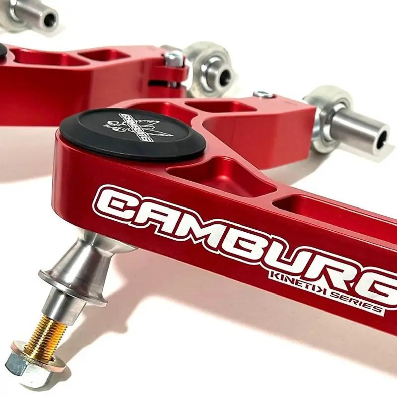 Camburg CMB KINETIK V2 Uniball Upper Arms by Camburg