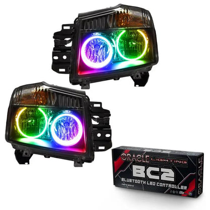 ORACLE Lighting ORL Headlight Assemblies by ORACLE Lighting