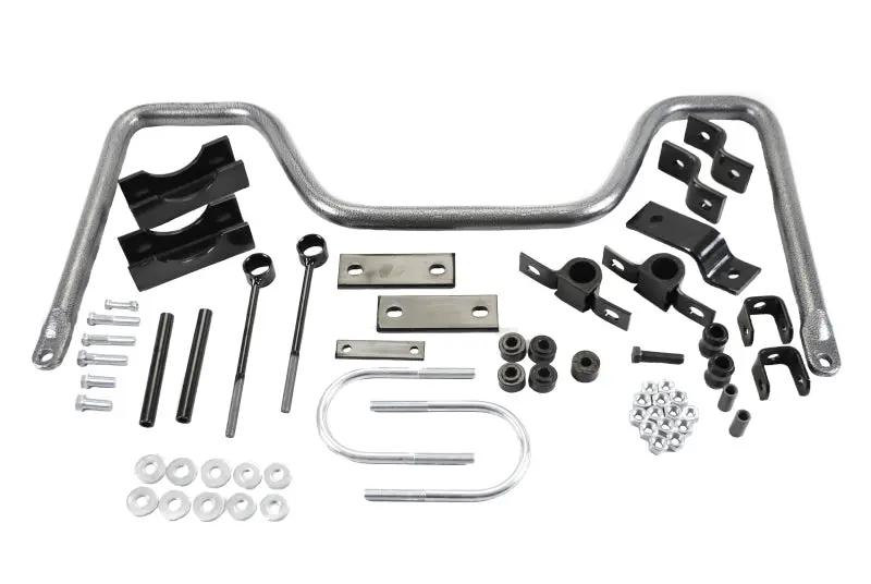 Hellwig HWG Rear Sway Bars by Hellwig