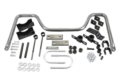 Hellwig HWG Rear Sway Bars by Hellwig
