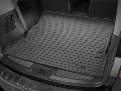 WeatherTech WT Cargo Liners - Black by WeatherTech