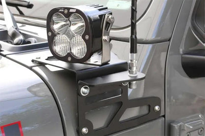 Fabtech FAB Light Mounts by Fabtech