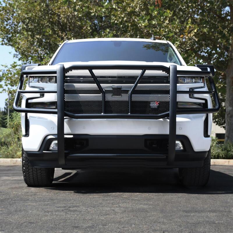 Westin WES HDX Grille Guards