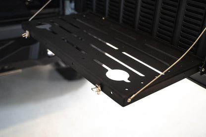 DV8 Offroad DVE Tail Gate Plate