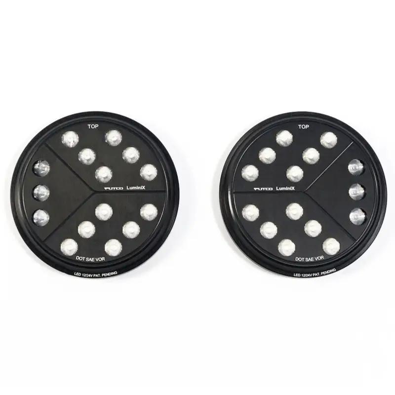 Putco PUT Luminix LED Lights by Putco