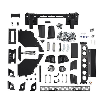 ARB Fitting Kits