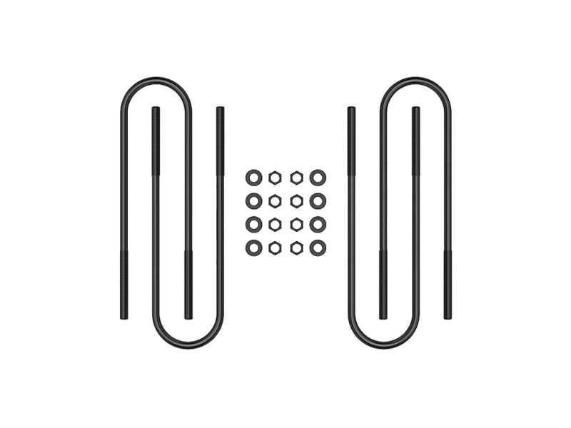 ICON ICO U-Bolt Kits by ICON