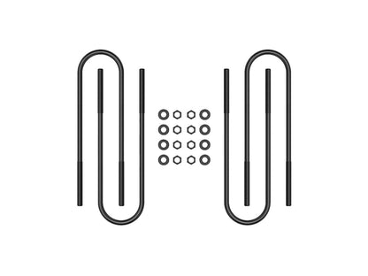 ICON ICO U-Bolt Kits by ICON