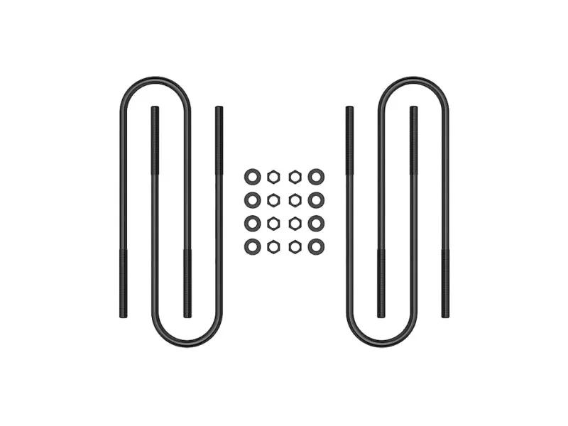 ICON ICO U-Bolt Kits by ICON