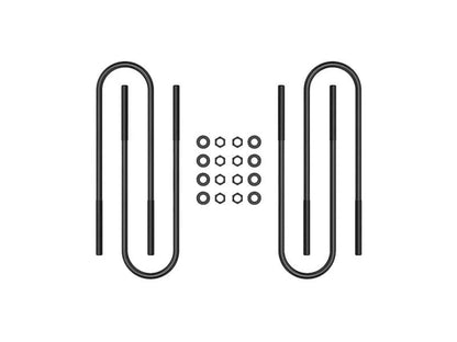 ICON ICO U-Bolt Kits by ICON