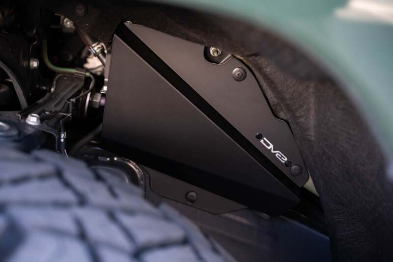 DV8 Offroad DVE Inner Fender Liners
