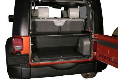 Tuffy Products TFY Tailgate Security Enclosure by Tuffy Products