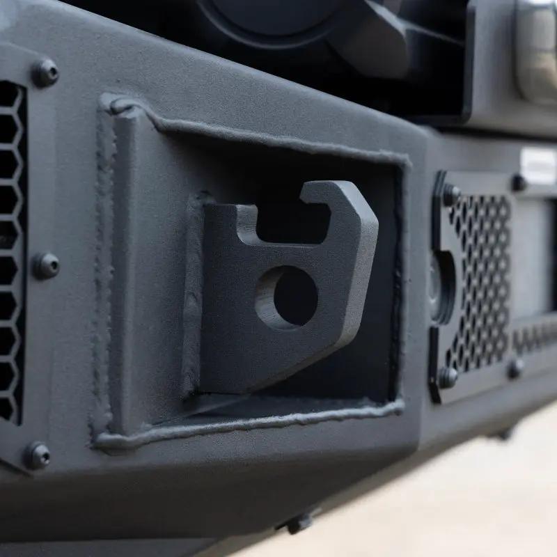 Go Rhino GOR Rockline Bumper by Go Rhino