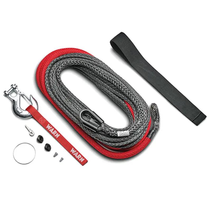 Ford Racing FR Winch Kits by Ford Racing