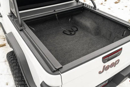 Rugged Ridge RUG Tonneau Covers by Rugged Ridge