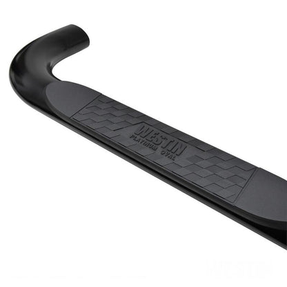 Westin WES Nerf Bars - Platinum 4