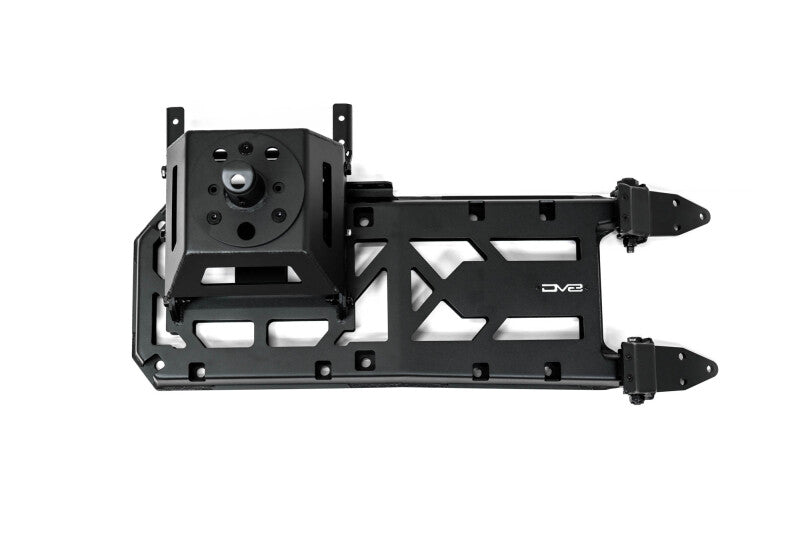 DV8 Offroad DVE Tire Carriers