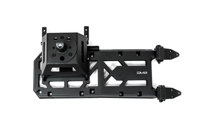 DV8 Offroad DVE Tire Carriers