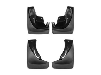 WeatherTech WT No Drill Mudflaps