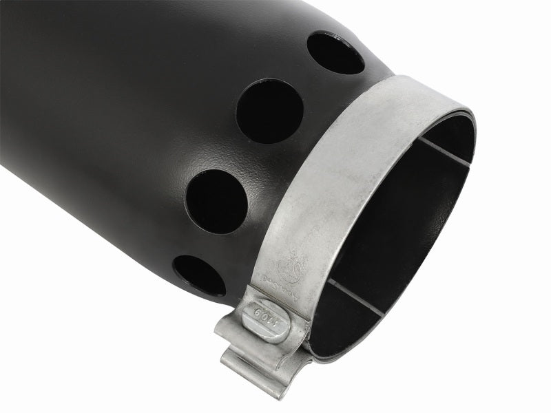 AFE Mach Force-Xp Exhaust Tip by aFe