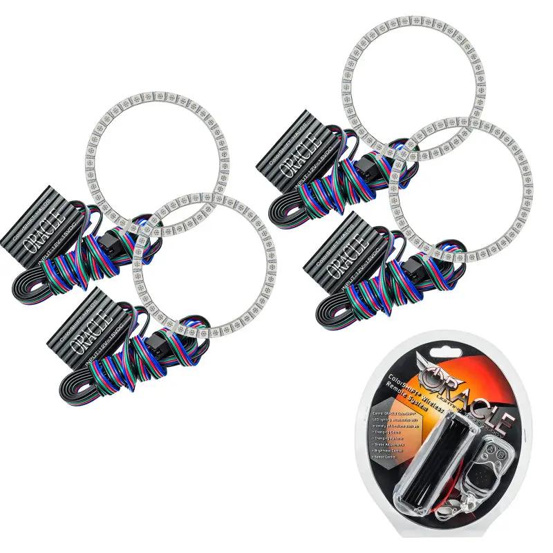 ORACLE Lighting ORL Headlight Halo Kits by ORACLE Lighting