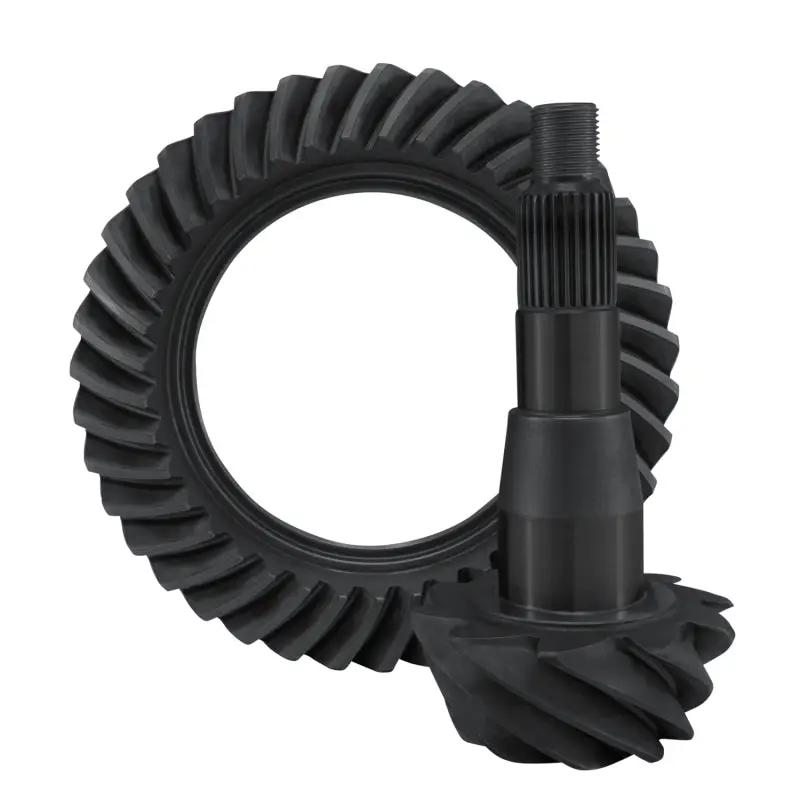 Yukon Gear & Axle YUK Gear Sets - Chrysler